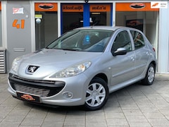 Peugeot 206 - 1.4 XS Airco 5-Deurs Elec. Pakket NAP
