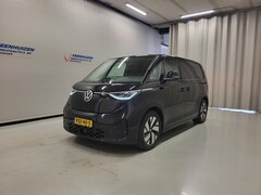 Volkswagen ID. Buzz Cargo - 77kWh 97% SOH 2X Schuifdeur Elektrisch