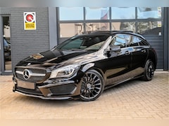Mercedes-Benz CLA-klasse Shooting Brake - AMG, PANO, Afneembare trekhaak, sfeerverlichting 200 Prestige