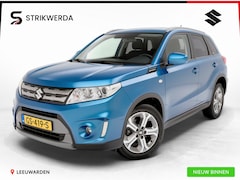 Suzuki Vitara - 1.6 Exclusive Carplay/Android Auto/Clima/Cruise