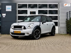 MINI Countryman - Cooper S Chili | Pano | Leer | Volledig onderhouden