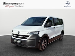 Volkswagen e-Transporter Kombi - PanAmericana | UNIEK | Trekhaak | 8Pers. | A.camera |