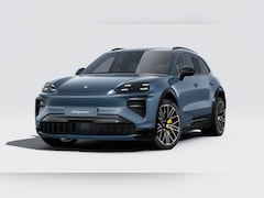 Porsche Cayenne Electric - Turbo