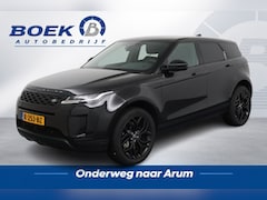 Land Rover Range Rover Evoque - 1.5 P300e PHEV AWD NL-AUTO | BLACK PACK | SURROUND VIEW | LEER | NAVI