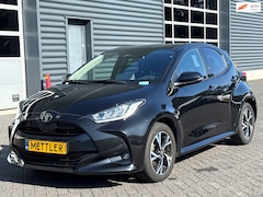 Toyota Yaris - 1.5 Hybrid 115 First Edition | Apple carplay | Camera | Navigatie