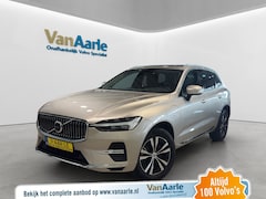 Volvo XC60 - T6 Aut. Long Range Bright Parkeercamera Leder 350pk