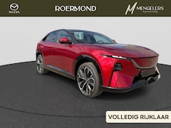 Mazda CX-6e - Takumi 78 kWh | Nieuwe Auto | Geheel Rijklaar | Direct Leverbaar |