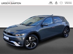 Hyundai IONIQ 5 - Long Range Pure Edition 84 kWh VAN €48.890 VOOR €44.890