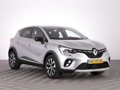 Renault Captur - 1.6 E-Tech Plug-in Hybrid 160 Techno | NAVI | KEYLESS | ECC | VELGEN