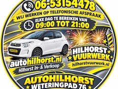 Ford Fiesta - 1.3-8V ( 15 KEER FOTO'S ) WIJ WERKEN OP TELEFONISCHE AFSPRAAK