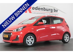Hyundai i10 - 1.0i Comfort - Airco / Bluetooth / Cruise