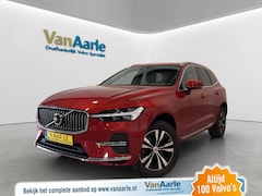Volvo XC60 - T6 Aut. Long Range Inscription Keyless DAB+ 350pk