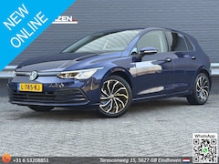 Volkswagen Golf - 1.5 TSI Highline | Climate | Cruise | Navi | PDC | Stoelverwarming |