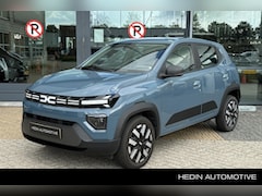 Dacia Spring - Expression 65 26.8 kWh | Parkeersensoren | Cruise control | Airco |