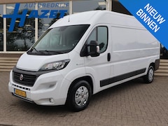 Fiat Ducato - 3.5T L3H2 79 KWH *MARGE - BTW VRIJ* GROTE ACCU 270 KM ACTIERADIUS | CARPLAY | TREKHAAK | C