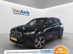 Volvo XC40 - T5 Aut. Plug-in Hybrid Inscription Parkeercamera 262pk