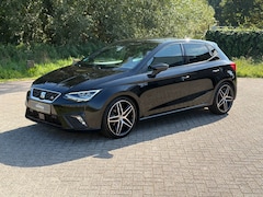 SEAT Ibiza - 1.0 TSI FR 116PK I CAMERA I PDC I CRUISE I CLIMA I 1E EIGENAAR