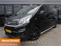 Fiat Talento - 1.6 MJ EcoJet L2H1 DC | Trekhaak | Camera | 17 Inch |
