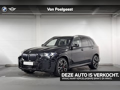BMW X5 - xDrive50e Launch Edition | M-Sport Pro | Innovation Pack | Trekhaak | Comfort Plus Pack |