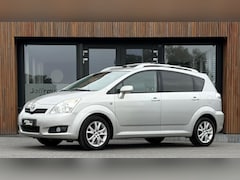 Toyota Verso - 1.6 VVT-i Sol zeer scherp geprijsd cruise/lichtmetalen velgen/stuurwielbedien/trekhaak/