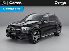 Mercedes-Benz GLE-Klasse - 450 4MATIC 7-Persoons | Panoramadak | Airmatic