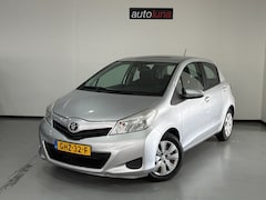 Toyota Yaris - 1.0 VVT-i Access
