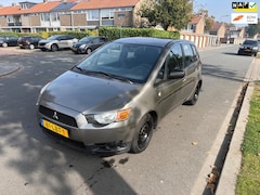 Mitsubishi Colt - 1.1 Edition One I dealer onderhouden I