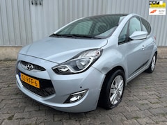 Hyundai ix20 - 1.6i i-Catcher Schadeauto