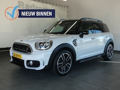 MINI Countryman - 2.0 Cooper S KB Ed