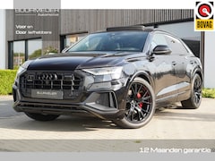 Audi Q8 - 50 TDI q. Pro Line S