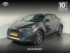 Toyota C-HR - 2.0 Plug-in Hybrid 220 First Edition Limited | Stoel/Stuurverwarming | Elektrische achterk