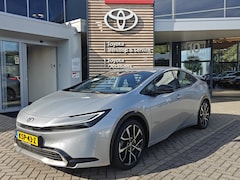 Toyota Prius - 2.0 Plug-in Hybrid 220 PARK-SENSOREN BLIND-SPOT KEYLESS STOEL/STUURVERW CAMERA APPLE/ANDRO