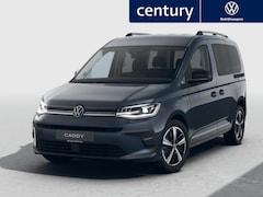 Volkswagen Caddy - Bedrijfswagens Kombi Style 1.5 eHybrid EU6 85 kW / 115 PK 2755 mm 6 ver