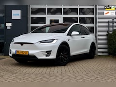 Tesla Model X - 75D 7p AWD/ SOH 87%