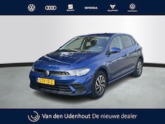 Volkswagen Polo - 1.0 TSI 95pk Life Edition Camera