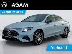 Mercedes-Benz CLA-Klasse - Limousine 250+ Launch Edition 85.5 kWh