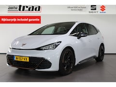 CUPRA Born - Copper Edition One 62 kWh SOH 91, 64% / Massage stoelen / 20'' LMV / Pano. / HUD. /
