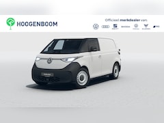 Volkswagen ID. Buzz Cargo - Bedrijfswagens Economy Limited Edition 140 kW (190 pk) Elektro | Inclusief 5 jaar onderhou