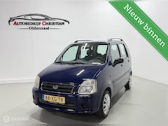 Suzuki Wagon R+ - 1.2 Comfort | AIRCO | 5D