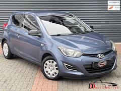 Hyundai i20 - 1.2i i-Drive Elektrische Ramen | Rijdt Super | Zuinig