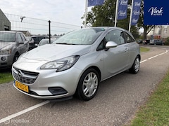 Opel Corsa-e - 1.0 Turbo Business+ |Navigatie | Airco | Trekhaak | Cruise Control |