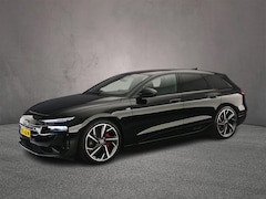 Audi A6 Avant e-tron - S edition 83 kWh Trekhaak | Luchtvering