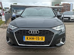 Audi A3 Limousine - 30 TFSI S | Camera | LED | Carplay | Virtual Cockpit |