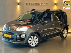 Citroën C3 Picasso - 1.2 PureTech Exclusive|2E EIG|NAP|AIRCO|PARK SENS|TREKHAAK|BLUETOOTH|