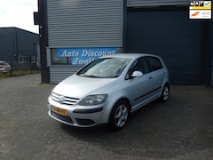 Volkswagen Golf Plus - 1.6 FSI Comfortline Business AIRCO