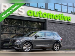 Volkswagen Tiguan - 1.4 TSI eHybrid R-Line Business | BTW | PANO | ACC | CAMERA | DODEHOEK |
