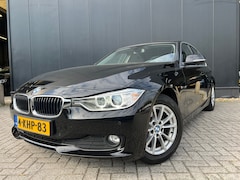 BMW 3-serie - 320i High Exe '12 Leer/Navi/Nap/NwKeting
