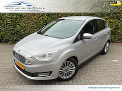 Ford C-Max - 1.0i Titanium I Distributieriem Verv I Navigatie