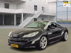 Peugeot RCZ - 1.6 THP