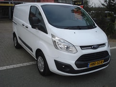 Ford Transit Custom - GB 2.2 TDCi 125PK 270 L1H1